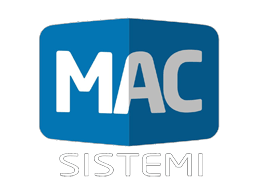 logo mac sistemi